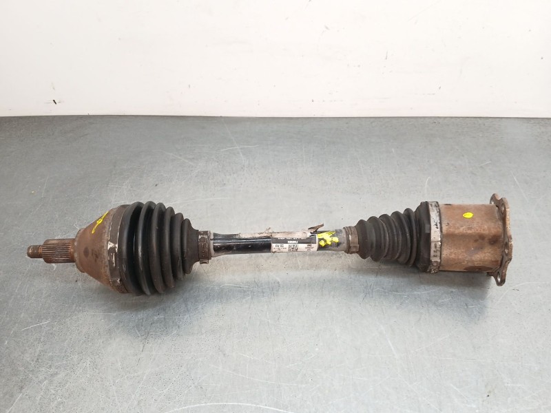 Recambio de transmision delantera izquierda para seat arona (kj7, kjp) 1.0 tsi referencia OEM IAM VERE7035 / 2Q0407271CA  