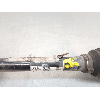 Recambio de transmision delantera izquierda para seat arona (kj7, kjp) 1.0 tsi referencia OEM IAM VERE7035 / 2Q0407271CA  