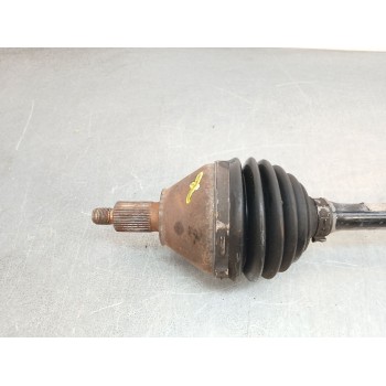 Recambio de transmision delantera izquierda para seat arona (kj7, kjp) 1.0 tsi referencia OEM IAM VERE7035 / 2Q0407271CA  