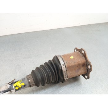 Recambio de transmision delantera izquierda para seat arona (kj7, kjp) 1.0 tsi referencia OEM IAM VERE7035 / 2Q0407271CA  