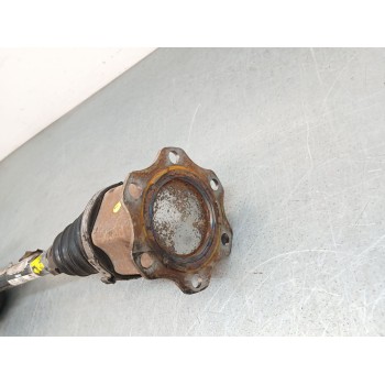 Recambio de transmision delantera izquierda para seat arona (kj7, kjp) 1.0 tsi referencia OEM IAM VERE7035 / 2Q0407271CA  