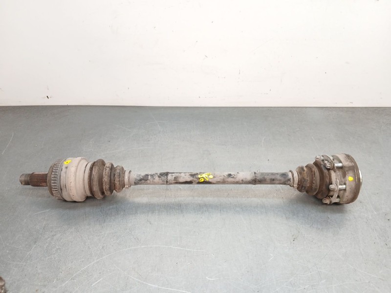 Recambio de transmision trasera derecha para bmw 3 (e90) 320 d referencia OEM IAM 7533446ai02  
