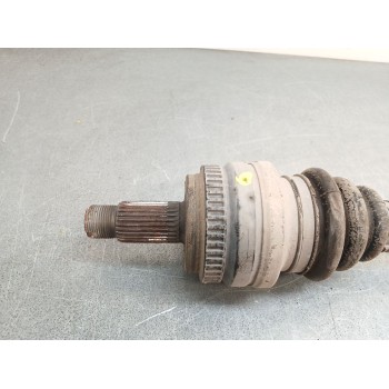 Recambio de transmision trasera derecha para bmw 3 (e90) 320 d referencia OEM IAM 7533446ai02  