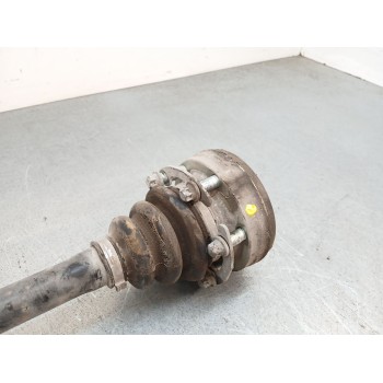 Recambio de transmision trasera derecha para bmw 3 (e90) 320 d referencia OEM IAM 7533446ai02  
