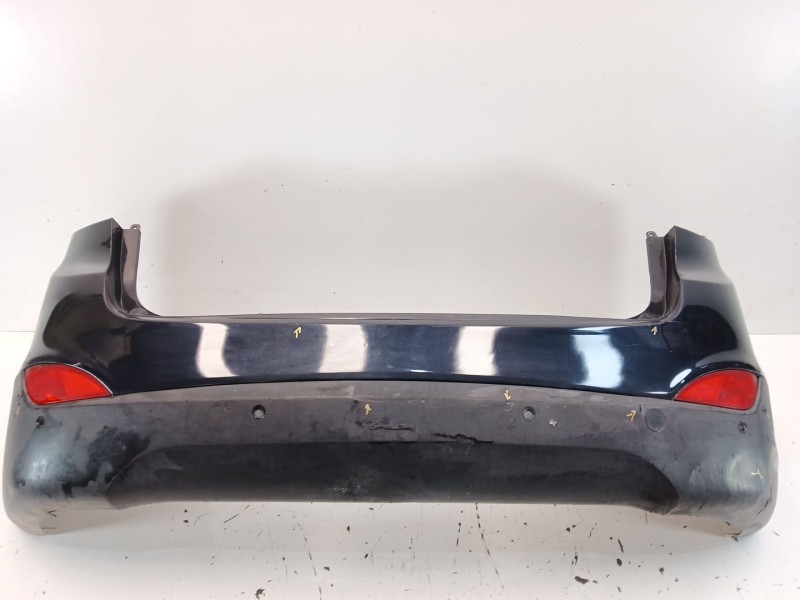 Recambio de paragolpes trasero para hyundai ix35 (lm, el, elh) 2.0 crdi referencia OEM IAM   