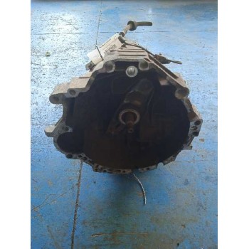 Recambio de caja cambios para volkswagen passat berlina (3b3) advance referencia OEM IAM EMV B 5V