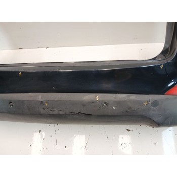 Recambio de paragolpes trasero para hyundai ix35 (lm, el, elh) 2.0 crdi referencia OEM IAM   