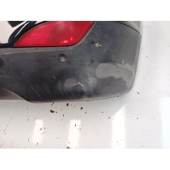 Recambio de paragolpes trasero para hyundai ix35 (lm, el, elh) 2.0 crdi referencia OEM IAM   