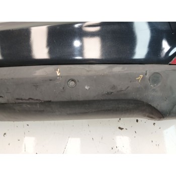 Recambio de paragolpes trasero para hyundai ix35 (lm, el, elh) 2.0 crdi referencia OEM IAM   