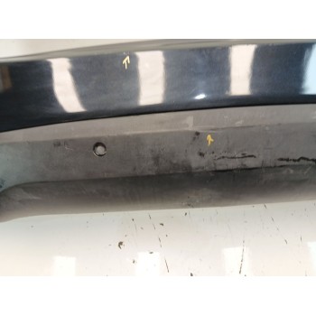 Recambio de paragolpes trasero para hyundai ix35 (lm, el, elh) 2.0 crdi referencia OEM IAM   