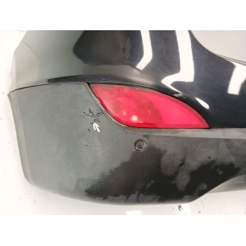 Recambio de paragolpes trasero para hyundai ix35 (lm, el, elh) 2.0 crdi referencia OEM IAM   