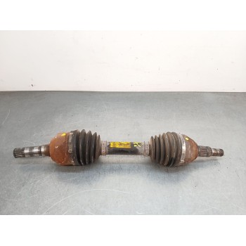 TRANSMISION DELANTERA IZQUIERDA vp3gkw3b437af 