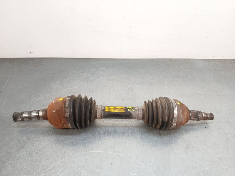 Recambio de transmision delantera izquierda para saab 9-3 sport sedán linear sport referencia OEM IAM vp3gkw3b437af  