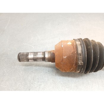 Recambio de transmision delantera izquierda para saab 9-3 sport sedán linear sport referencia OEM IAM vp3gkw3b437af  