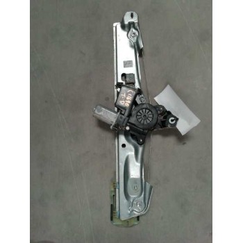 ELEVALUNAS TRASERO DERECHO 13406678 7 PIN 5P