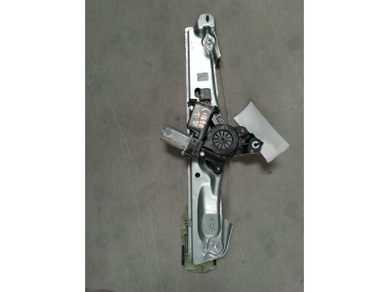 Recambio de elevalunas trasero derecho para opel astra k lim. 5türig dynamic referencia OEM IAM 13406678 7 PIN 5P