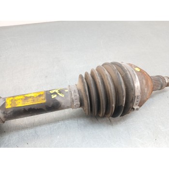 Recambio de transmision delantera izquierda para saab 9-3 sport sedán linear sport referencia OEM IAM vp3gkw3b437af  