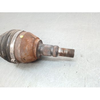Recambio de transmision delantera izquierda para saab 9-3 sport sedán linear sport referencia OEM IAM vp3gkw3b437af  