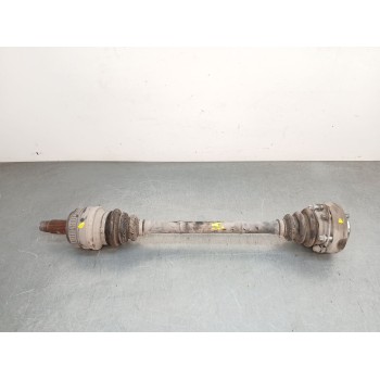 Recambio de transmision trasera izquierda para bmw 3 (e90) 320 d referencia OEM IAM 7533445ai02  