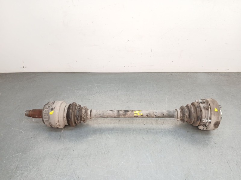 Recambio de transmision trasera izquierda para bmw 3 (e90) 320 d referencia OEM IAM 7533445ai02  