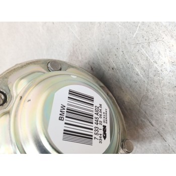Recambio de transmision trasera izquierda para bmw 3 (e90) 320 d referencia OEM IAM 7533445ai02  