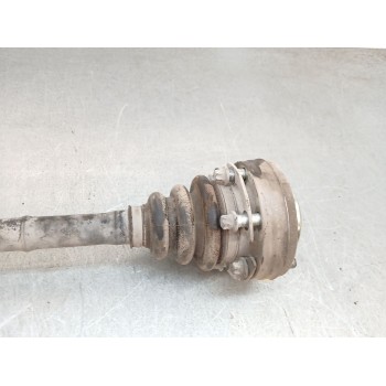 Recambio de transmision trasera izquierda para bmw 3 (e90) 320 d referencia OEM IAM 7533445ai02  