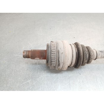 Recambio de transmision trasera izquierda para bmw 3 (e90) 320 d referencia OEM IAM 7533445ai02  