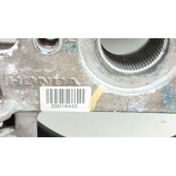 Recambio de volante para honda hr-v (ru) 1.5 (ru1) referencia OEM IAM   