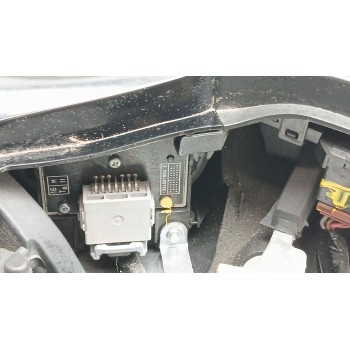 Recambio de volante para honda hr-v (ru) 1.5 (ru1) referencia OEM IAM   