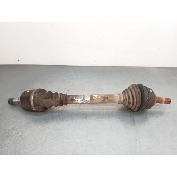 Recambio de transmision delantera izquierda para peugeot 308 i (4a_, 4c_) 1.6 hdi referencia OEM IAM 9661107380  