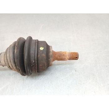 Recambio de transmision delantera izquierda para peugeot 308 i (4a_, 4c_) 1.6 hdi referencia OEM IAM 9661107380  