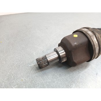 Recambio de transmision delantera izquierda para peugeot 308 i (4a_, 4c_) 1.6 hdi referencia OEM IAM 9661107380  