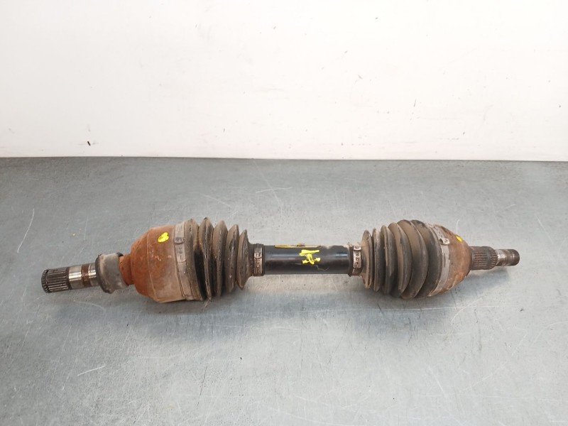 Recambio de transmision delantera derecha para saab 9-3 sport sedán linear sport referencia OEM IAM   