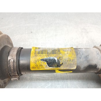 Recambio de transmision delantera derecha para saab 9-3 sport sedán linear sport referencia OEM IAM   