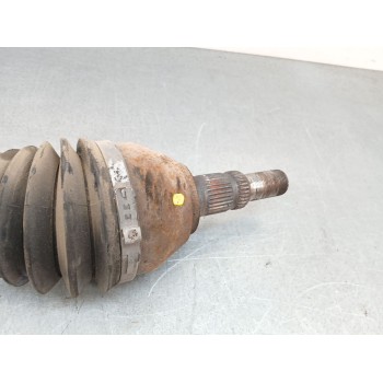 Recambio de transmision delantera derecha para saab 9-3 sport sedán linear sport referencia OEM IAM   