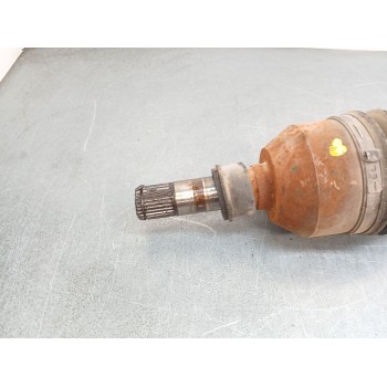 Recambio de transmision delantera derecha para saab 9-3 sport sedán linear sport referencia OEM IAM   
