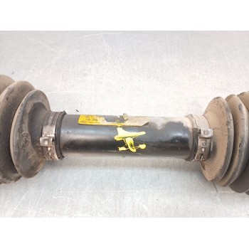Recambio de transmision delantera derecha para saab 9-3 sport sedán linear sport referencia OEM IAM   