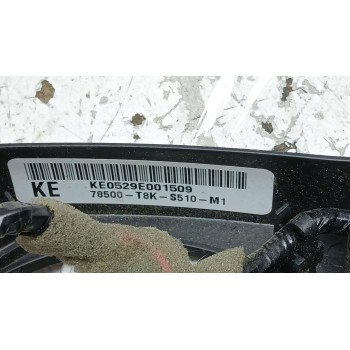 Recambio de volante para honda hr-v (ru) 1.5 (ru1) referencia OEM IAM 78500t8ks510m1  