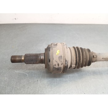 Recambio de transmision trasera derecha para volkswagen touareg (7la) v6 referencia OEM IAM 7l0501201  