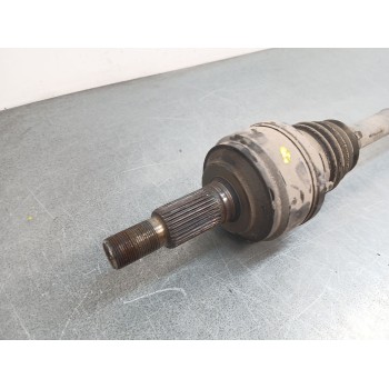Recambio de transmision trasera derecha para volkswagen touareg (7la) v6 referencia OEM IAM 7l0501201  