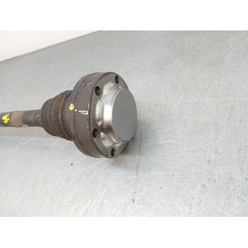 Recambio de transmision trasera derecha para volkswagen touareg (7la) v6 referencia OEM IAM 7l0501201  