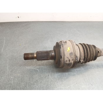 Recambio de transmision trasera derecha para volkswagen touareg (7la) v6 referencia OEM IAM 7l0501201  