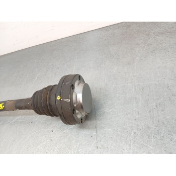 Recambio de transmision trasera derecha para volkswagen touareg (7la) v6 referencia OEM IAM 7l0501201  
