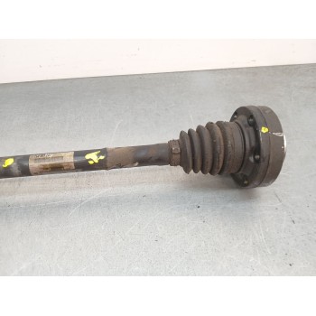 Recambio de transmision trasera derecha para volkswagen touareg (7la) v6 referencia OEM IAM 7l0501201  