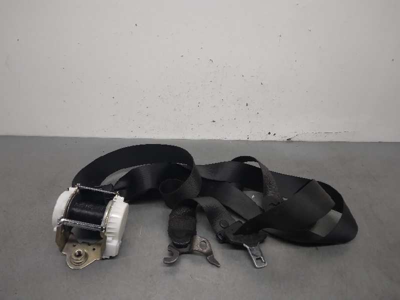 Recambio de cinturon seguridad delantero derecho para bmw serie 3 berlina (e90) 320i referencia OEM IAM 33035173  