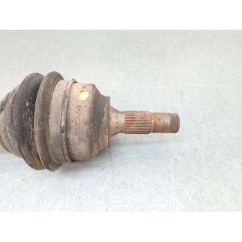 Recambio de transmision delantera derecha para peugeot 308 i (4a_, 4c_) 1.6 hdi referencia OEM IAM 9661107480  