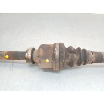 Recambio de transmision delantera derecha para peugeot 308 i (4a_, 4c_) 1.6 hdi referencia OEM IAM 9661107480  