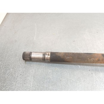 Recambio de transmision delantera derecha para peugeot 308 i (4a_, 4c_) 1.6 hdi referencia OEM IAM 9661107480  