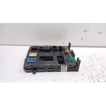 Recambio de centralita bsi para peugeot 307 cc (3b) 1.6 16v referencia OEM IAM 9660105980  