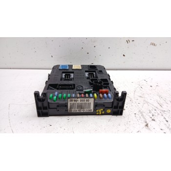Recambio de centralita bsi para peugeot 307 cc (3b) 1.6 16v referencia OEM IAM 9660105980  